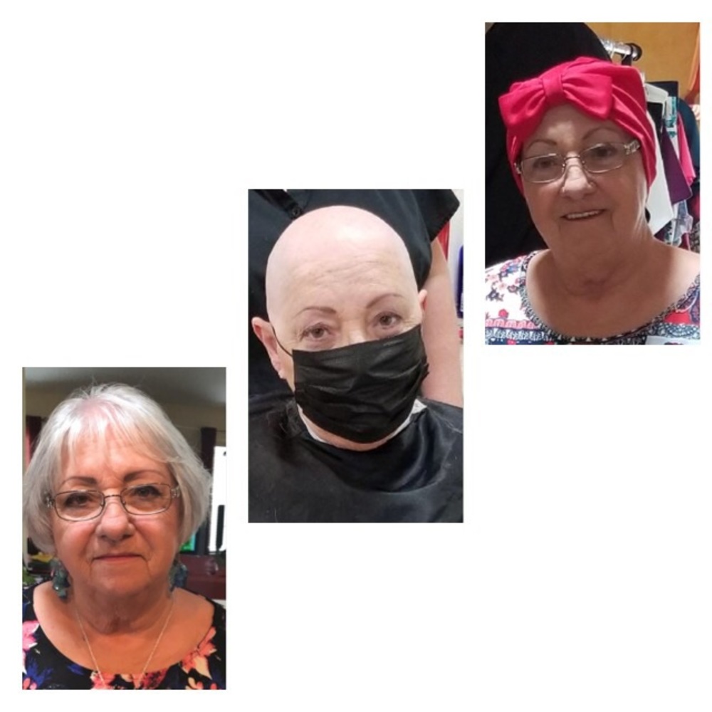 Mom is a survivor! - Picture 7 of 8